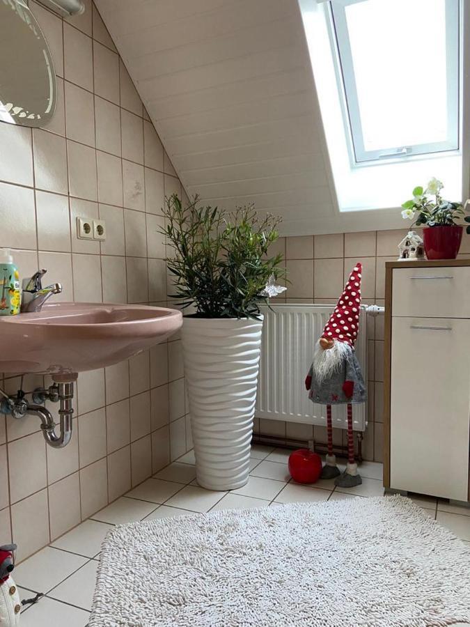 Ferienwohnung Pension Am Berg 菲林根-施文宁根 外观 照片